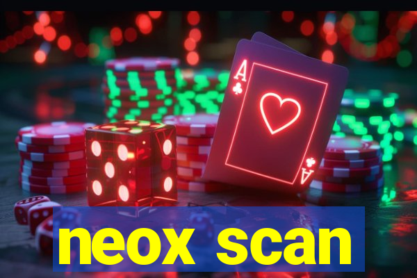 neox scan